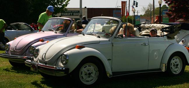 springfest1 Springfest Car Show