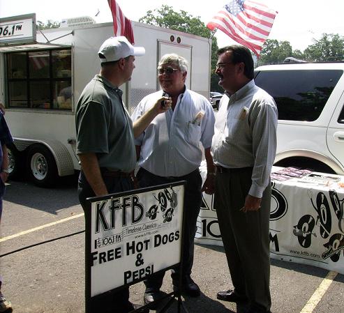 bob-connell-kffb-claude-dill-cleburne-county-judgeand-jim-jackson-cleburne-county-economic-development1