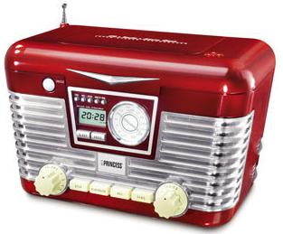 radio radio