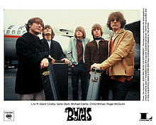 Byrds Byrds