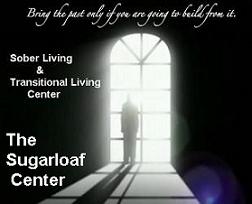The Sugar Loaf Center