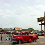 Classic Trucks