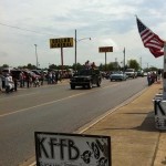 KFFB Broadcasting live