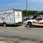 Mark Pharmacy Racing
