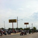 More Classic Tractors