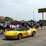 More Convertibles