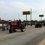 More Tractors