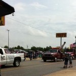 More Trucks