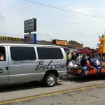 and More Floats