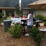 Great food