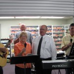 Great Singing