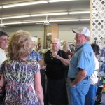and even more folks
