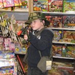 Camo is a favorite dress up Camo is a favorite dress up