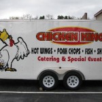Chicken King ready for your Catering and Special Events Chicken King ready for your Catering and Special Events