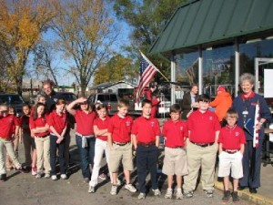 Conway Christian School ready to perform