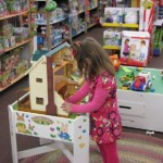 Doll houses Doll houses