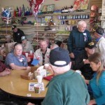 Good Fellowship