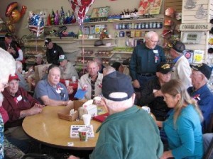 Good Fellowship