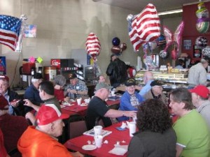 Great Fellowship