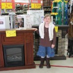 Great Fire Places