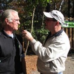 It's the Bob Show with Bob Cox with Loco Ropes and Bob Connell with KFFB 106.1 the king of remotes