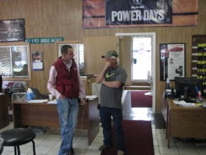John knows good jokes too