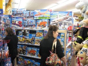 The Largest selection of Playmobil in Arkansas