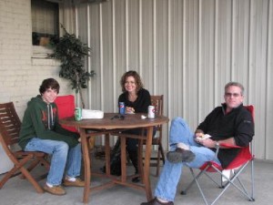 We you get a deal you can't help but smile at Red River Dodge
