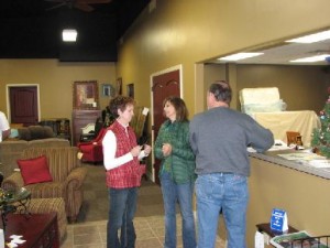 Great fellowship