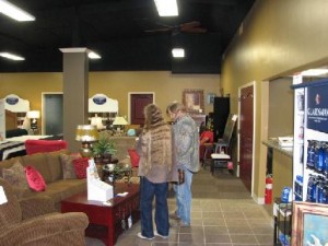 More folks sign up for some great prizes