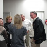 Folks talk about the Conways new ARcare Folks talk about the Conways new ARcare
