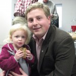 She loves the cookies She loves the cookies