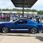 A Classic Roush A Classic Roush