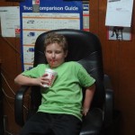 A future Boss
