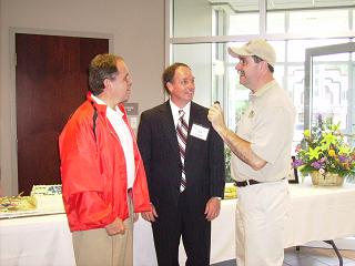 Kffb At Heber Springs State Bank S 90 Years Of Service