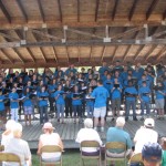 Harding University Concert Choir