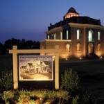 Jacksonport Courthouse