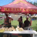 Kettle Corn anyone