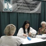 Ozark Orthopaedic and Hand Surgery Center covers the Carpal Tunnel Testing