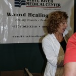 WRMC Wound Healing Center