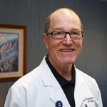 Urologist Tommy Thompson, M.D.
