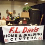 FL Davis Home Center in Heber