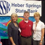 Heber Springs State Bank