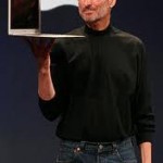 Steve Jobs 1955-2011