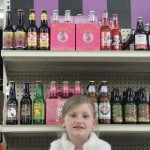 Hipp has the larges selection of Soda Pop in Glass Bottles
