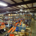 One of the top producing factories in Arkansas