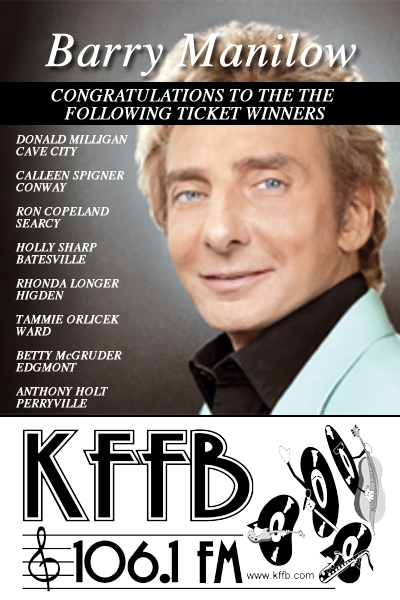 barry manilow ad 2016 03-30