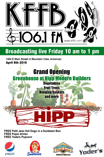 2016 04-01 Hipp Greenhouse