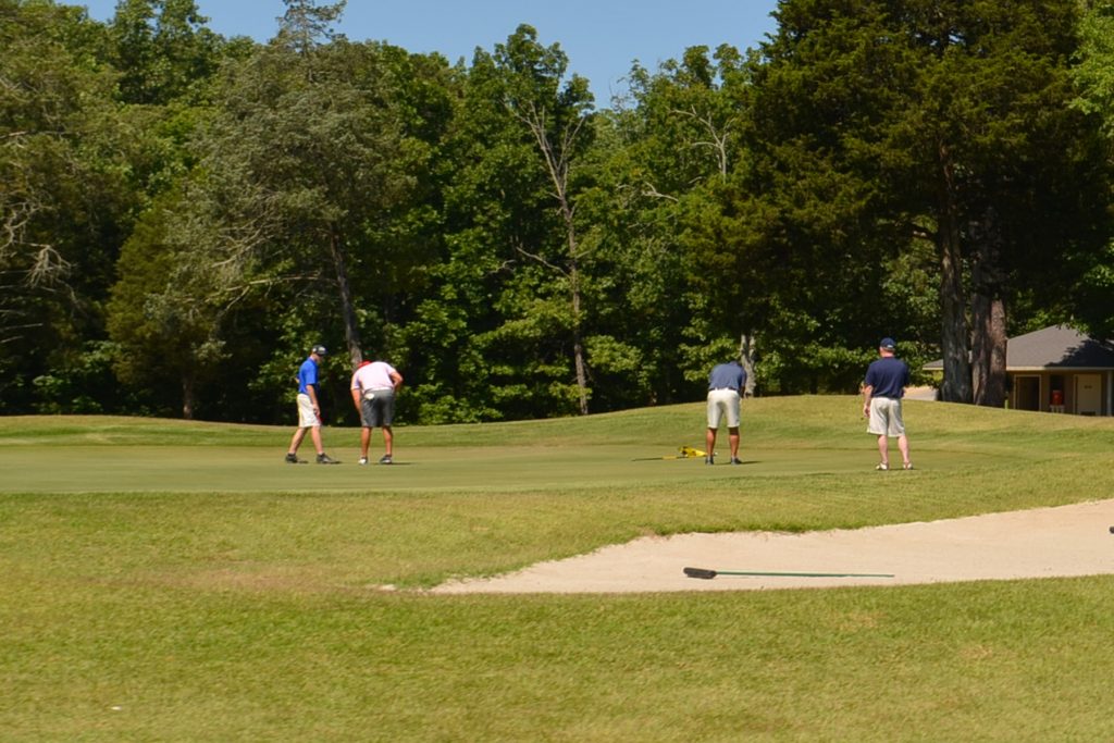 Chamber Golf Classic