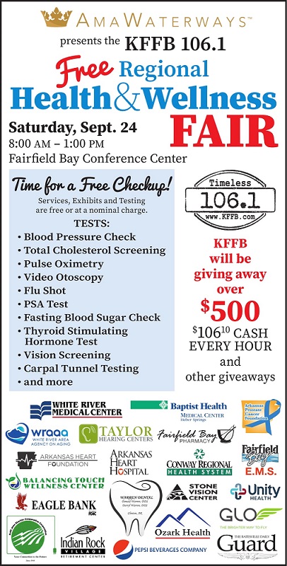 KFFB-Health Fair 2016-1